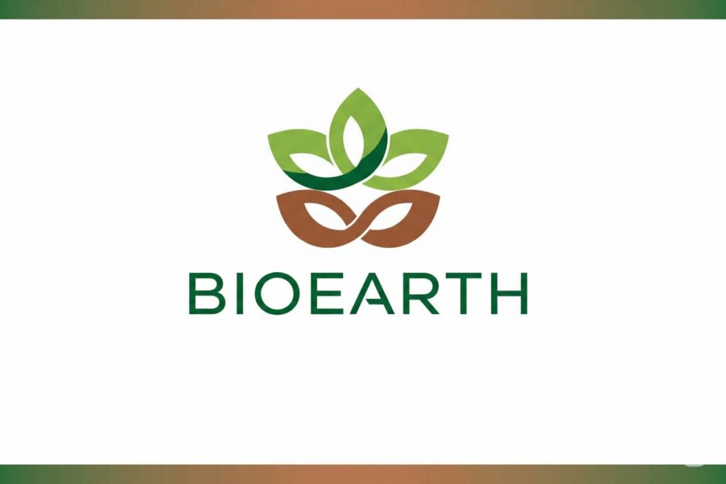 Logo Bioearth