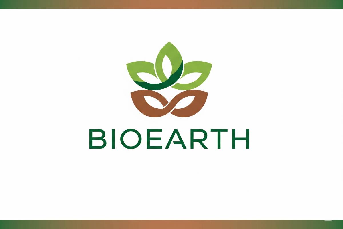 Logo Bioearth