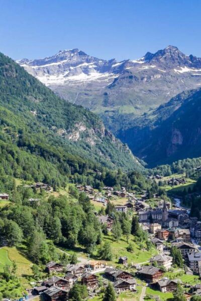 Alagna Valsesia