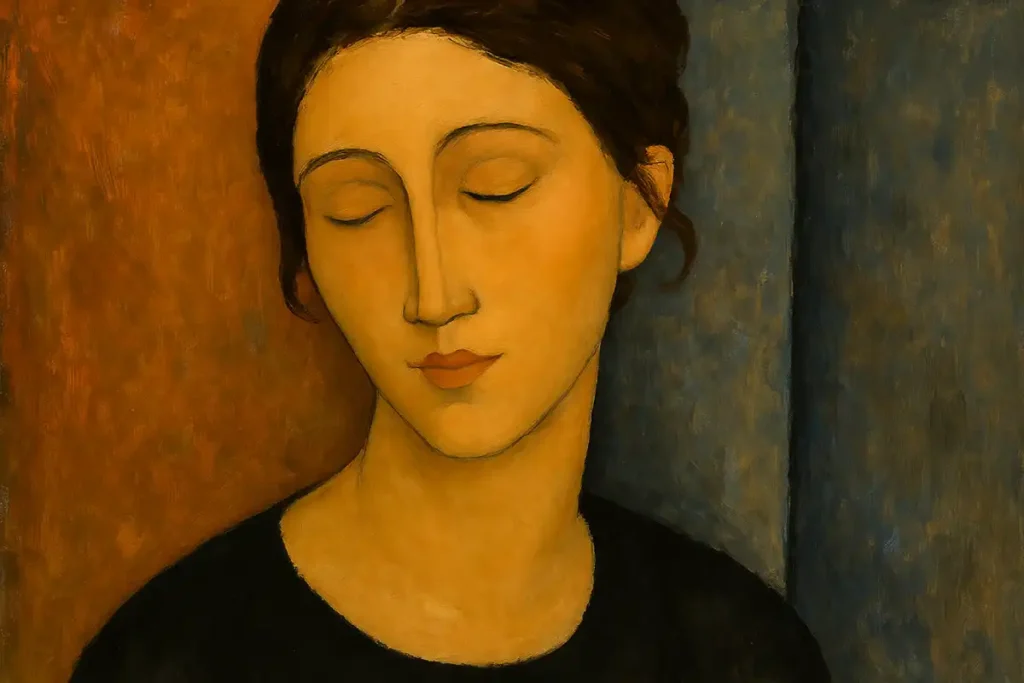 Amedeo Modigliani