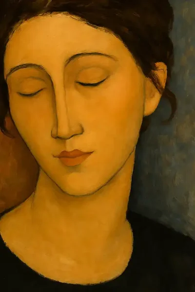 Amedeo Modigliani