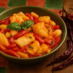 Baccalà alla lucana