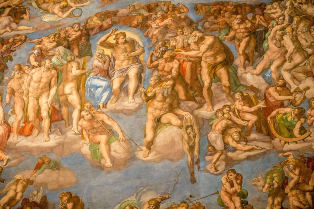 Cappella Sistina