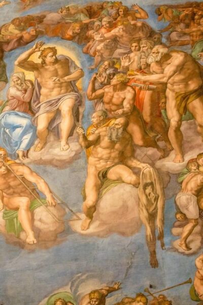 Cappella Sistina