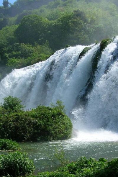 Cascata delle Marmore