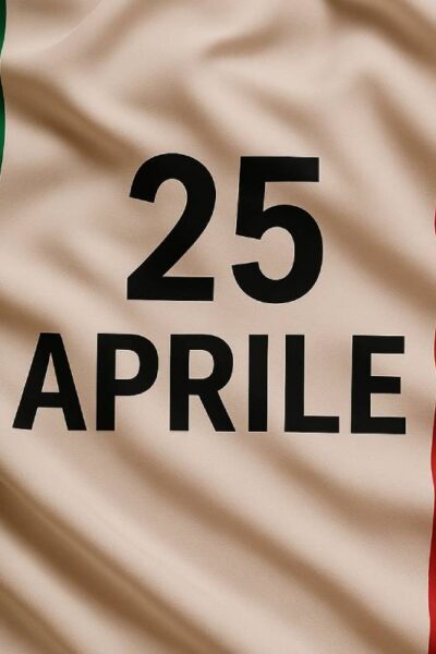 Festa della Liberazione
