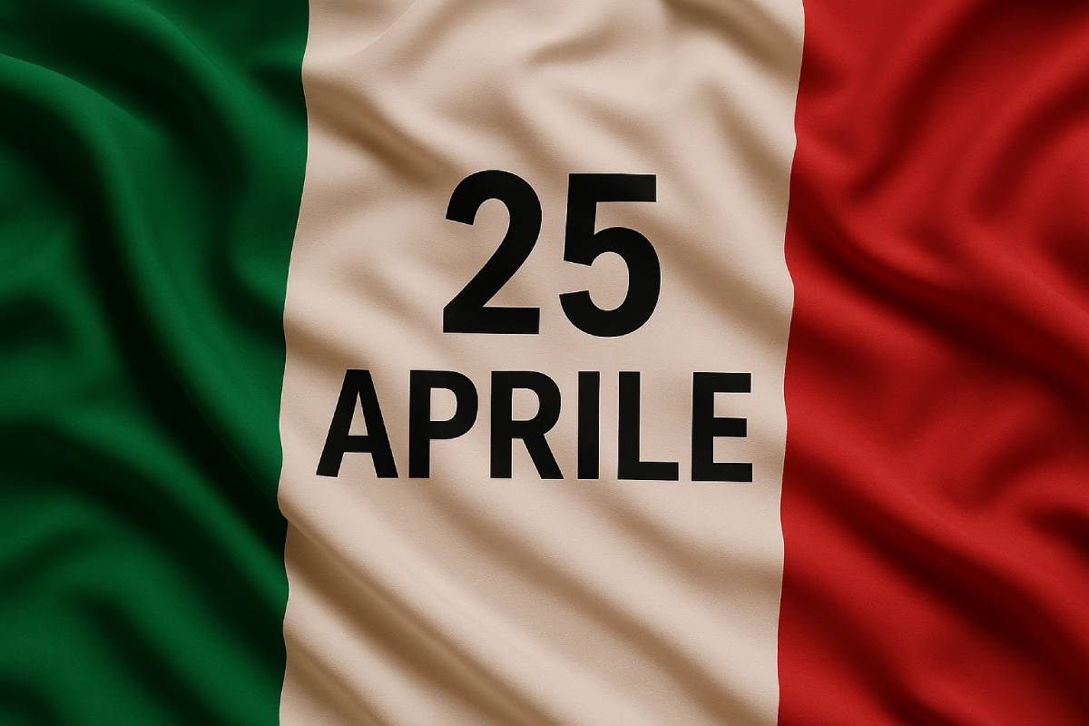 Festa della Liberazione
