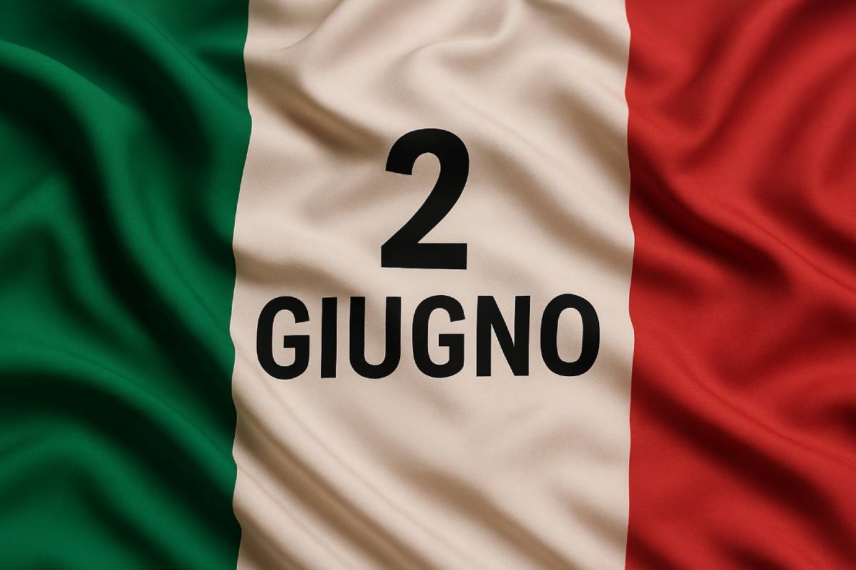 Festa della Repubblica