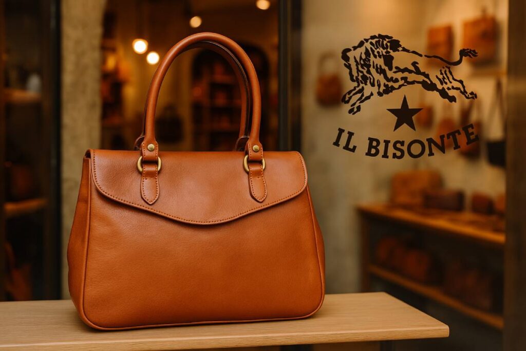 Il Bisonte Firenze