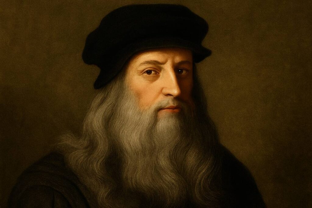 Leonardo da Vinci