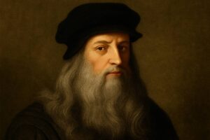 Leonardo da Vinci