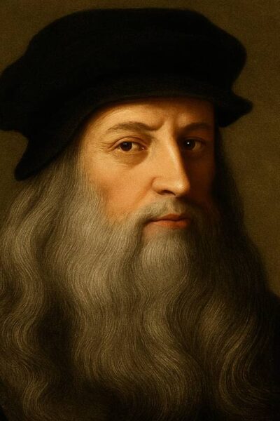 Leonardo da Vinci
