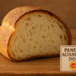 Pane di Altamura Dop