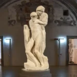Pietà Rondanini