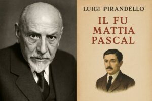 Pirandello premio Nobel