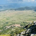 Altopiano delle Rocche