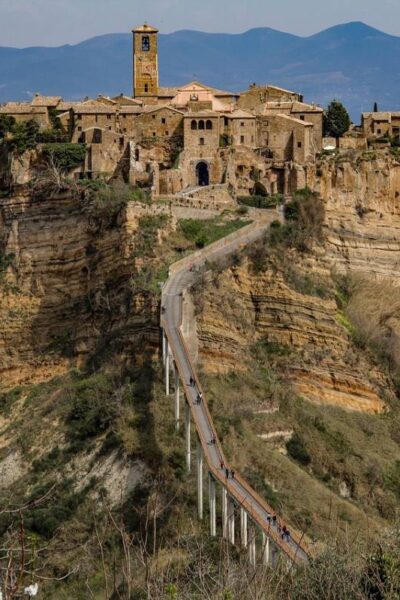 Civita di Bagnoregio