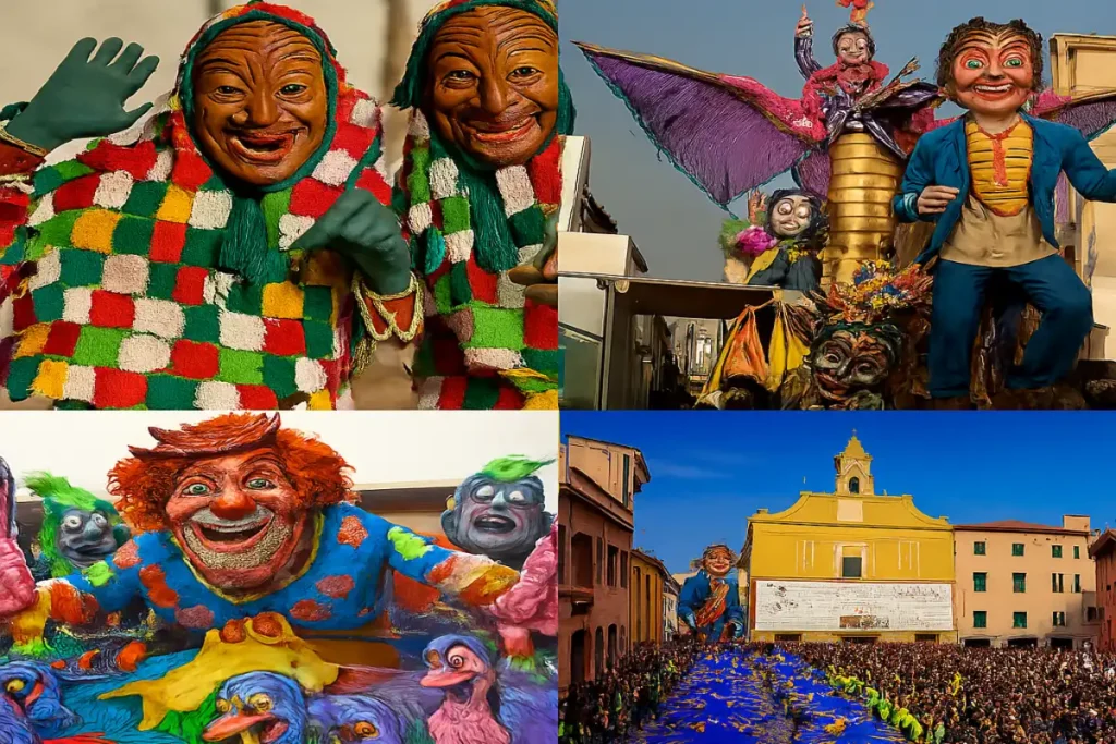 Carnevale di Cento