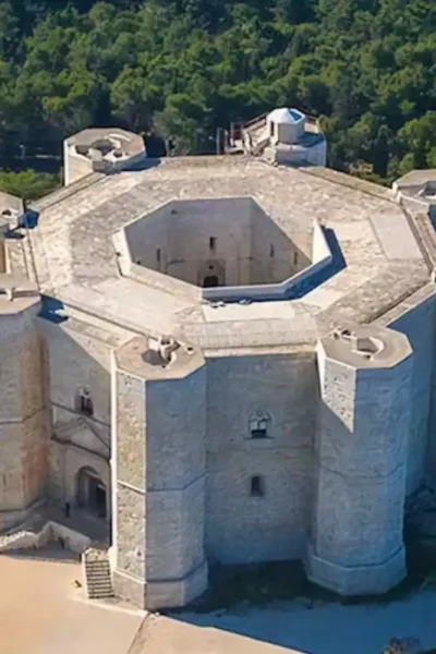 Castel del Monte