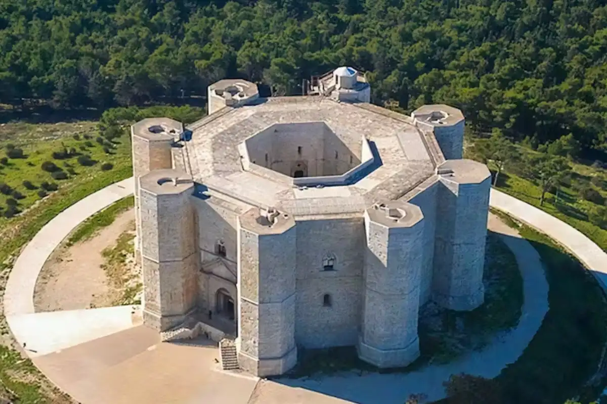 Castel del Monte