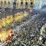 Festa Sant'Agata Catania