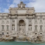 Fontana di Trevi