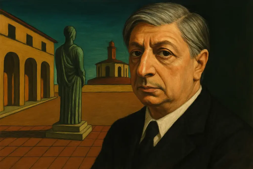 Giorgio De Chirico