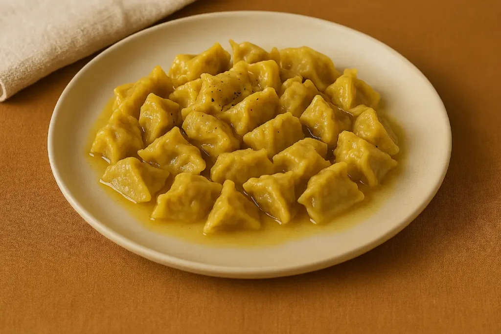 Agnolotti del Plin