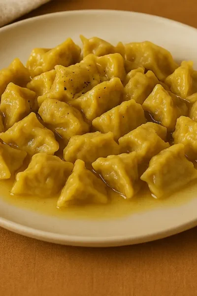 Agnolotti del Plin