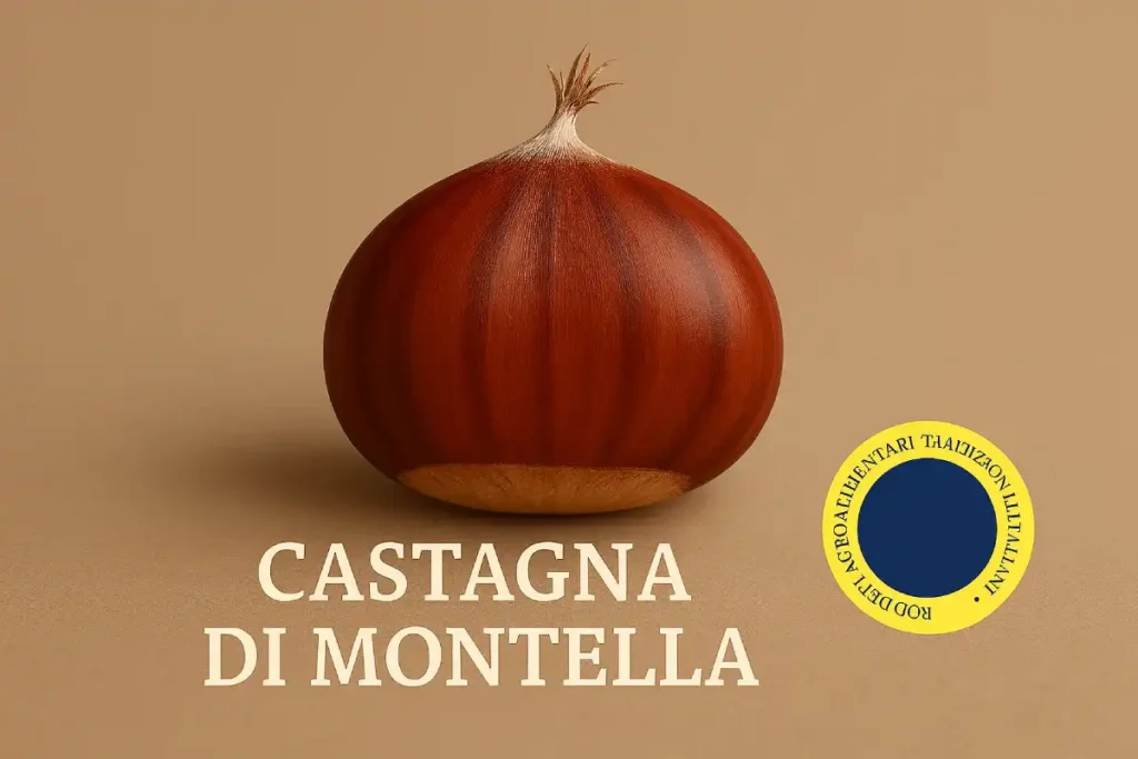 castagna di montella pat