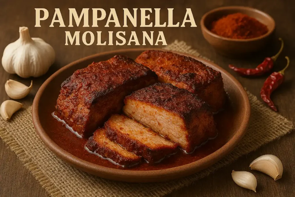 pampanella molisana