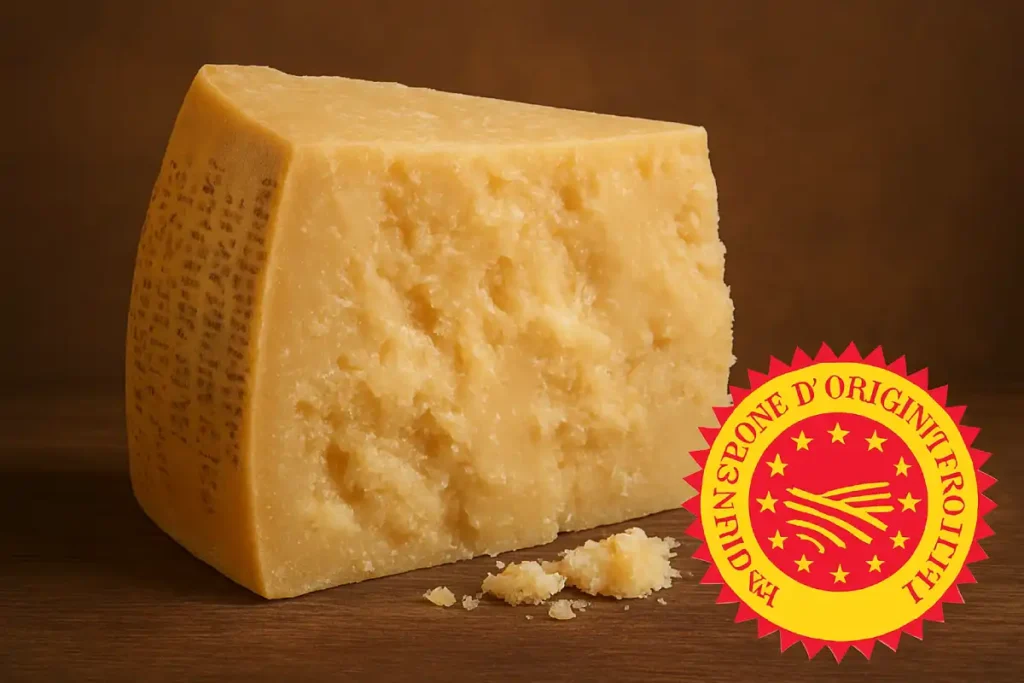 parmigiano reggiano