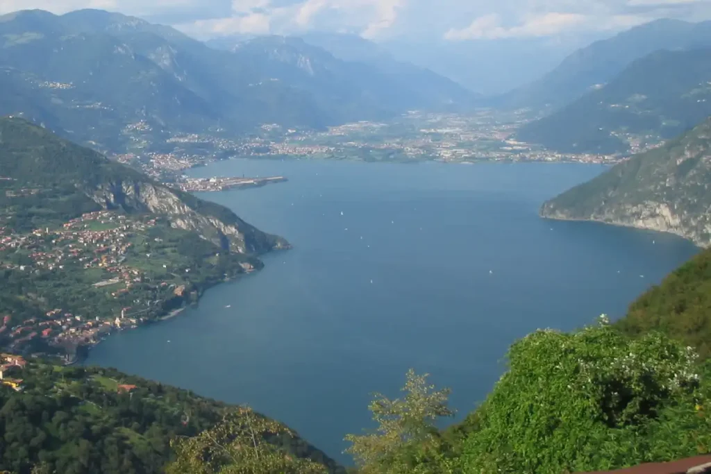 lago d'Iseo