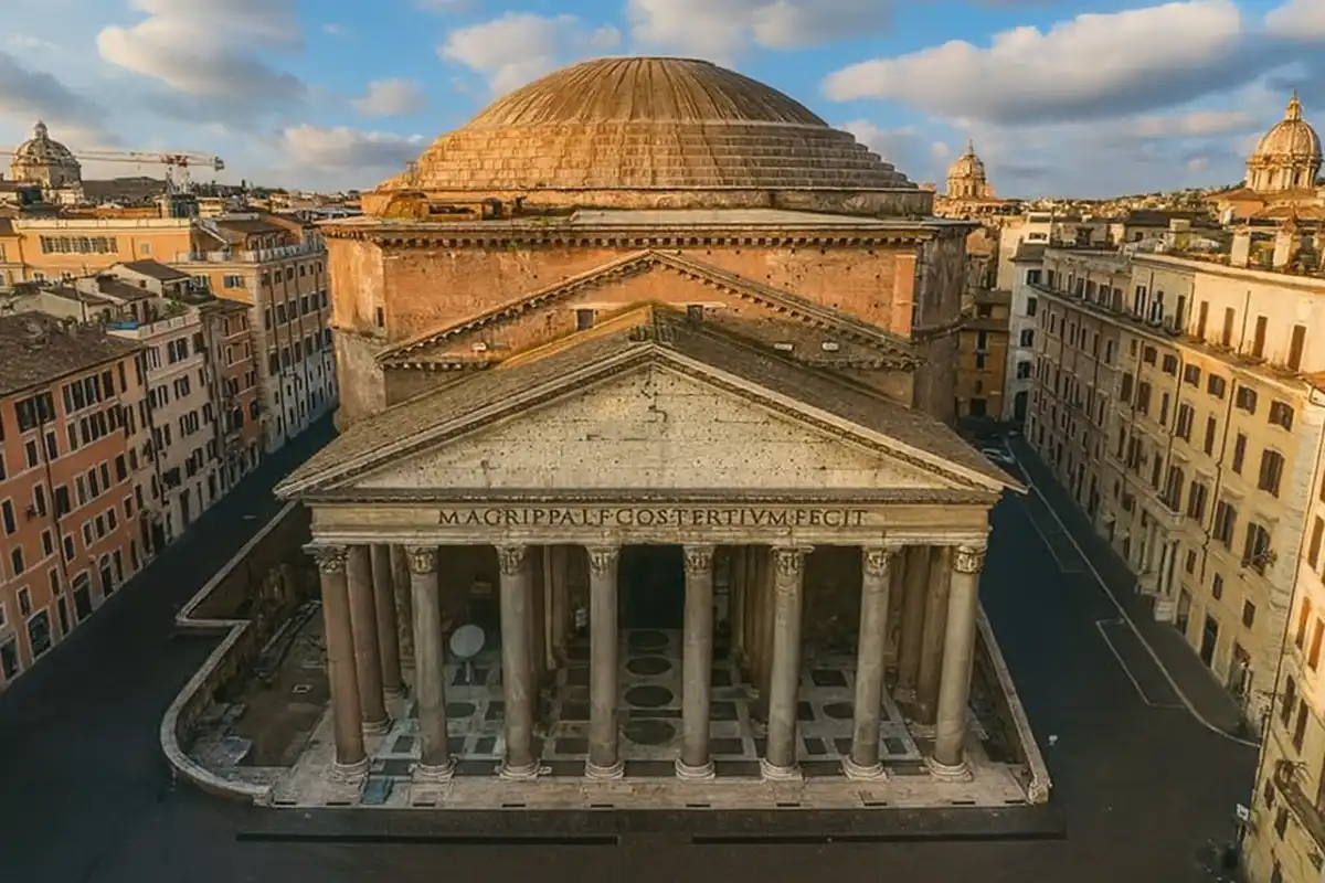 Pantheon
