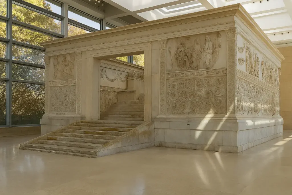 ara pacis