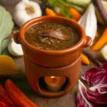 bagna cauda