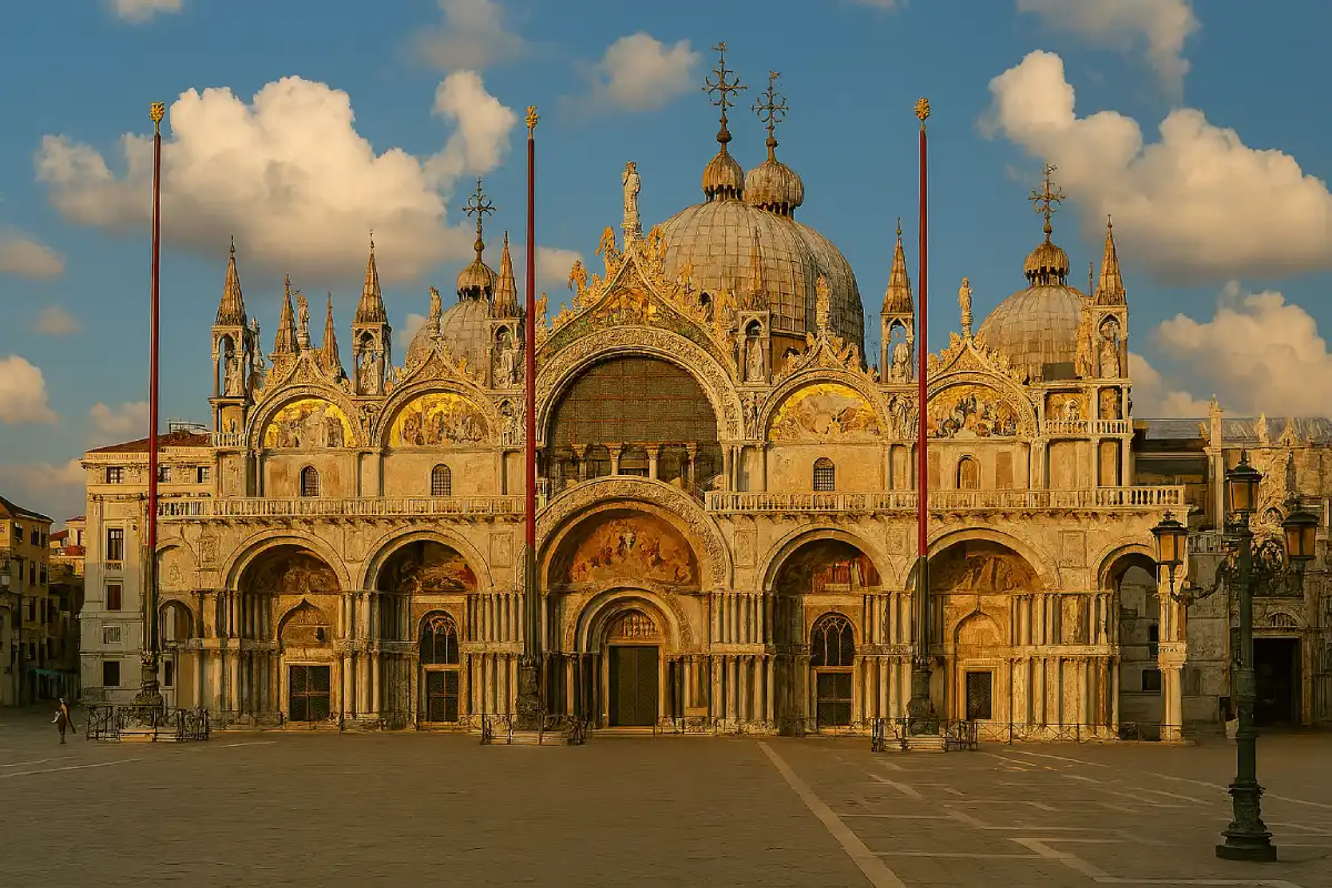 basilica di San Marco