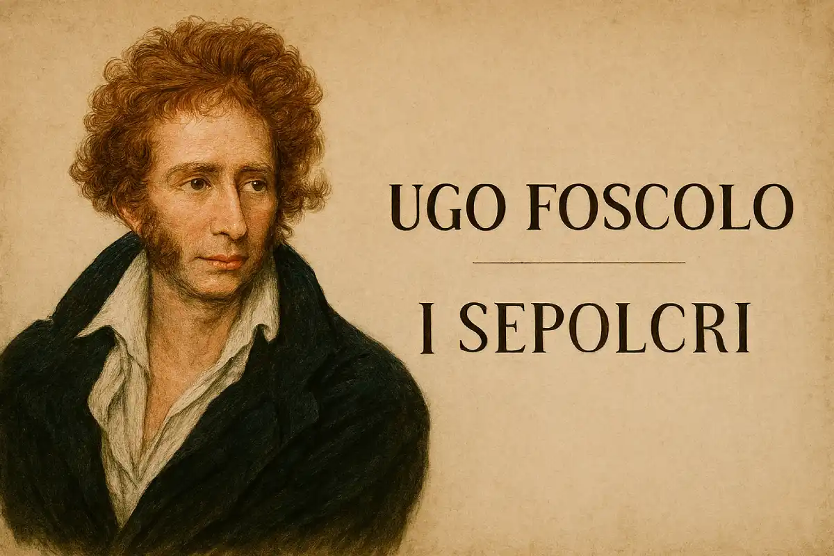 Ugo Foscolo