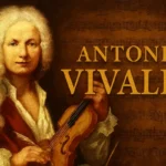 Antonio Vivaldi