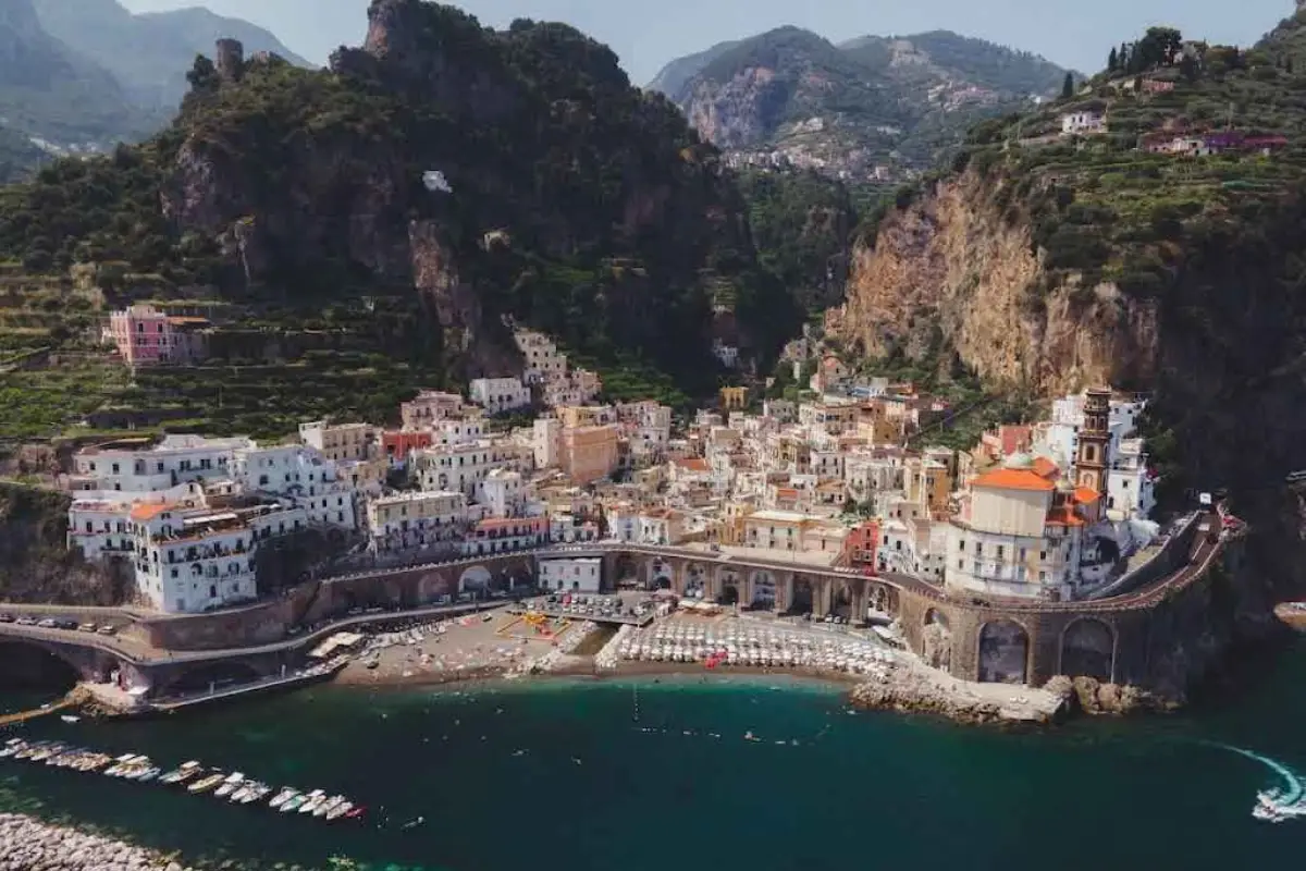 Atrani