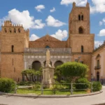 Monreale Palermo