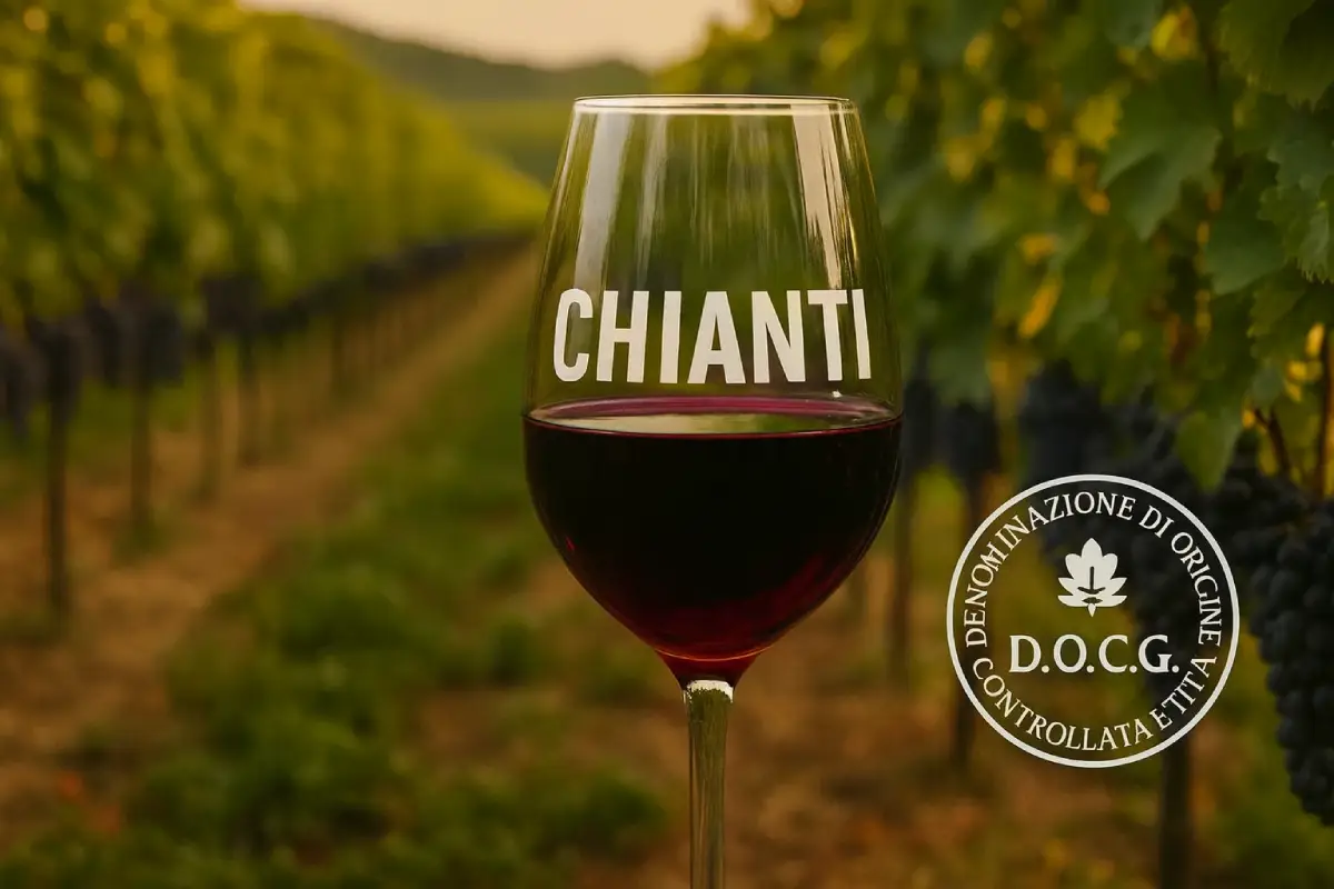 chianti