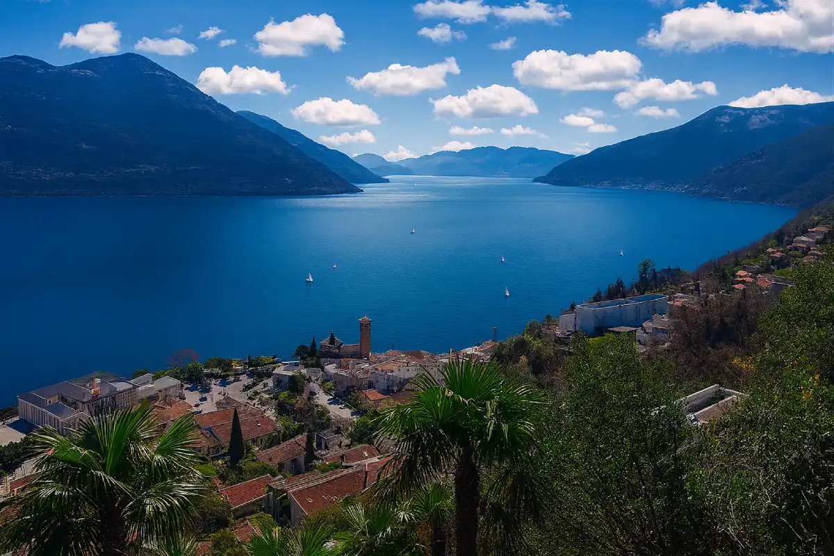 Lago Maggiore