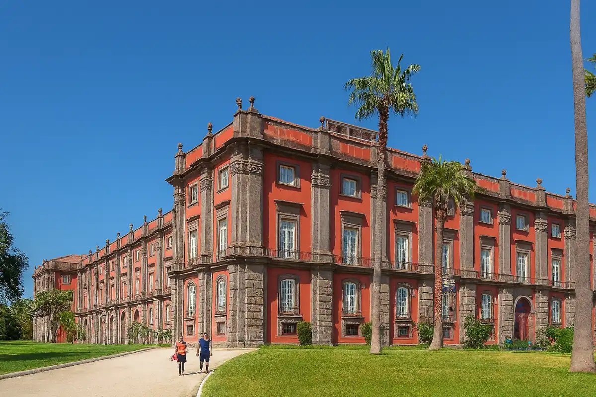museo di Capodimonte