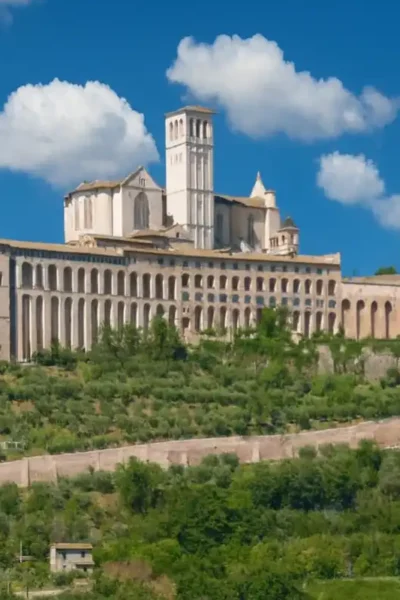 Assisi