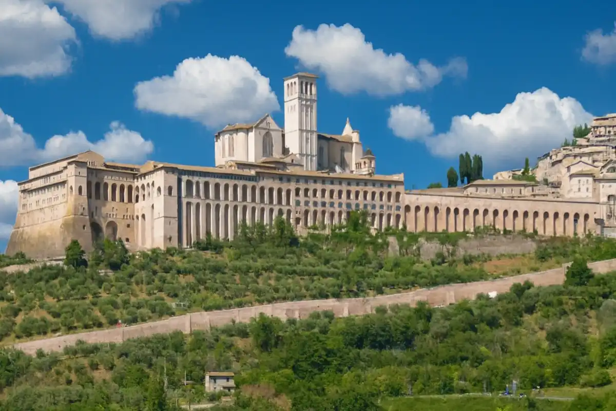 Assisi