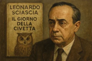 Leonardo Sciascia