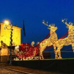 Magico paese di Natale