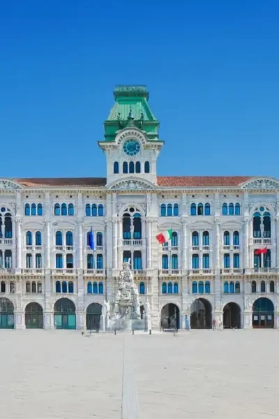 Trieste