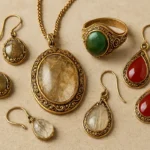 gioiello artigianale